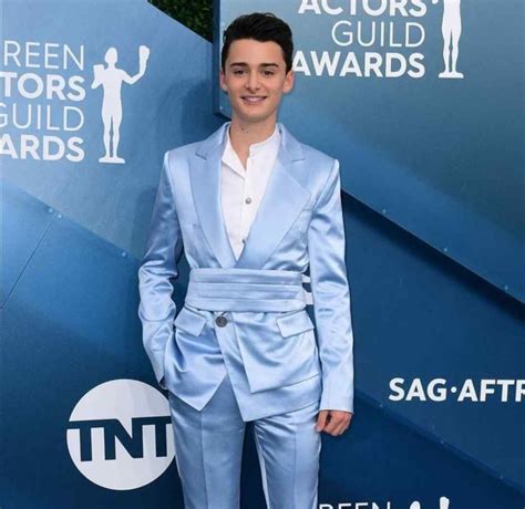 noah schnapp vermögen|Noah Schnapp Net Worth